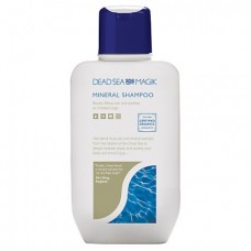 Dead Sea Spa Magik Mineral Shampoo 330mL